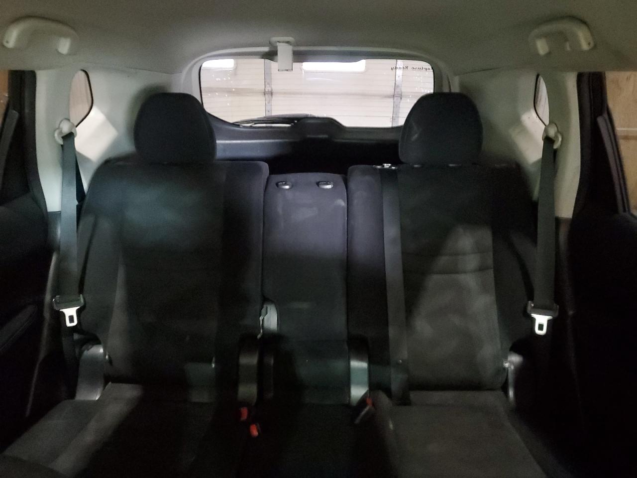 5N1AT2MVXGC811063 NISSAN ROGUE 2016
