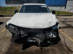 2014 Dodge Journey Sxt en Venta en Woodhaven, MI - Front End