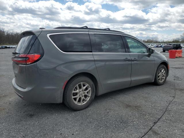  CHRYSLER PACIFICA 2022 Gray