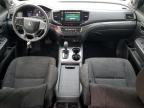 2019 Honda Pilot Ex на продаже в Houston, TX - Front End