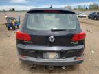 2013 Volkswagen Tiguan S for Sale in Colorado Springs, CO - Side