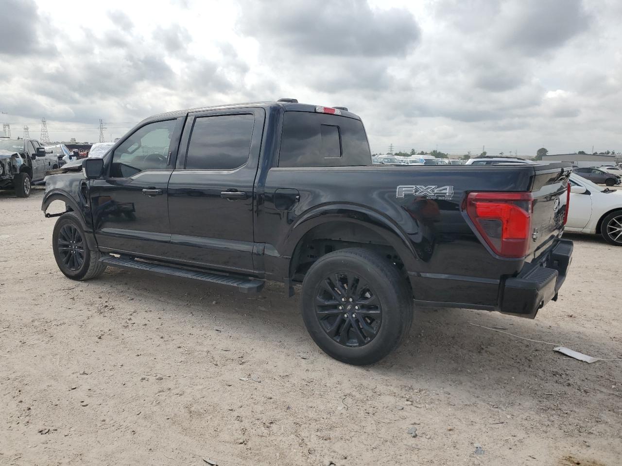 1FTFW3L85RFA04020 FORD All Models 2024
