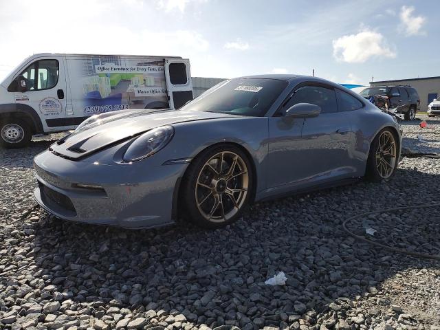 PORSCHE 911 – zdjęcie z aukcji, lot #51160205