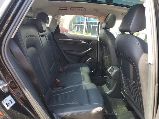2017 AUDI Q5 PREMIUM PLUS