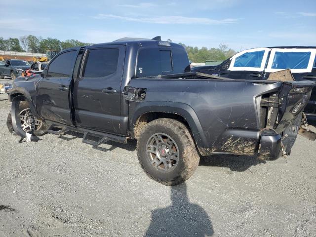  TOYOTA TACOMA 2018 Gray