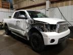 2008 Toyota Tundra Double Cab Limited for Sale in Anchorage, AK - Side