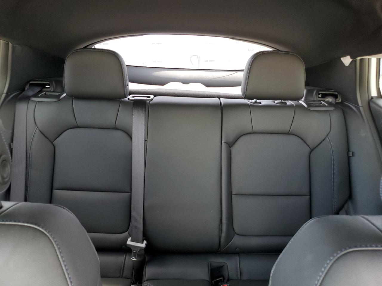 2025 Buick Envista Sport Touring VIN: KL47LBEP6SB029690 Lot: 53662125