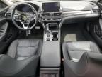 2021 Honda Accord Sport Se zu verkaufen in Chalfont, PA - Vandalism