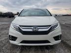 2019 Honda Odyssey Exl for Sale in Earlington, KY - Hail