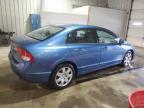 2011 Honda Civic Lx en Venta en York Haven, PA - Rear End
