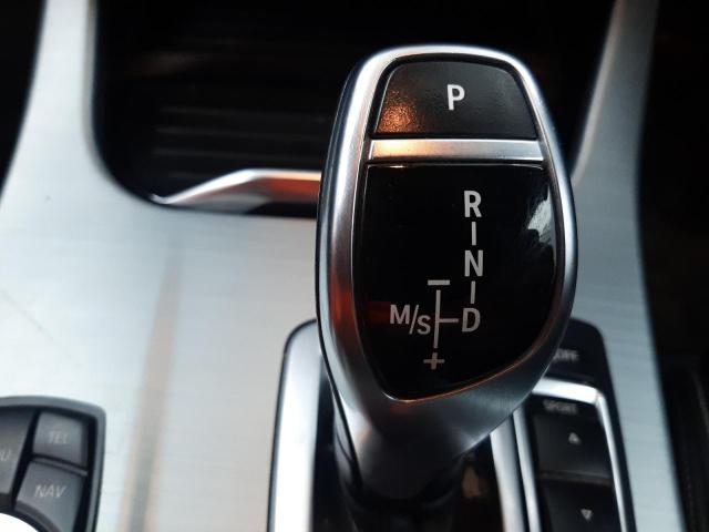 2014 BMW X3 XDRIVE3