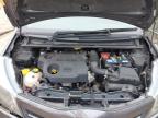 2014 TOYOTA YARIS ICON for sale at Copart COLCHESTER