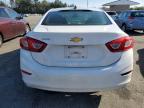 2018 Chevrolet Cruze Ls for Sale in Exeter, RI - Front End