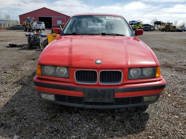 1994 BMW 325 IS
