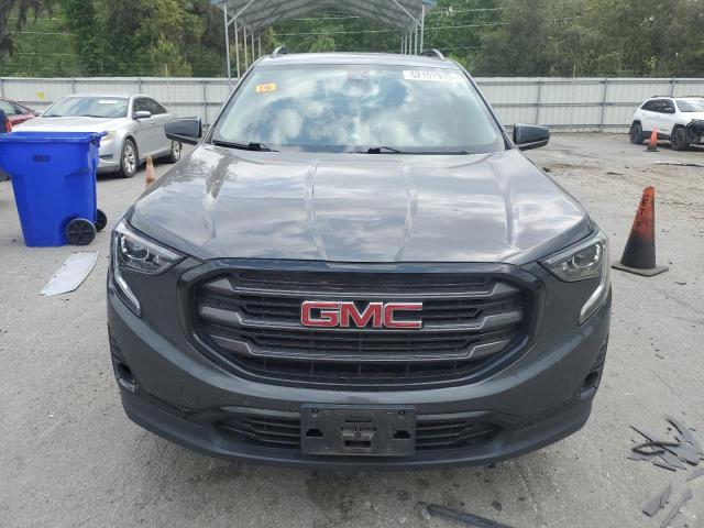  GMC TERRAIN 2020 Сharcoal