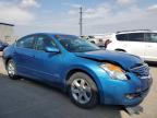 2009 Nissan Altima Hybrid იყიდება Fresno-ში, CA - Front End