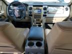 2011 Ford F150 Supercrew na sprzedaż w Tifton, GA - Front End