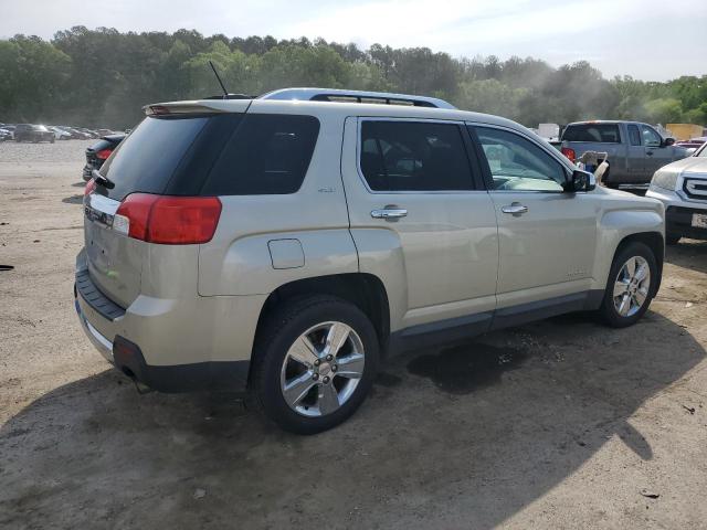  GMC TERRAIN 2015 Beżowy