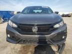 2017 Honda Civic Ex for Sale in Orlando, FL - Front End