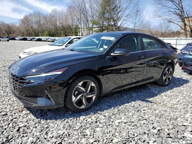 HYUNDAI ELANTRA LI 2021