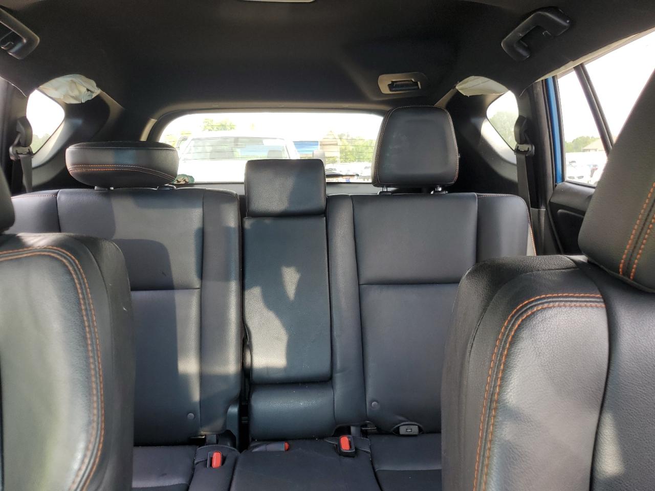 2017 Toyota Rav4 Se VIN: JTMNFREV3HJ713980 Lot: 54337395