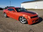 2011 Chevrolet Camaro Lt de vânzare în Portland, MI - Side