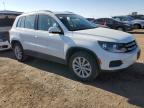 2018 Volkswagen Tiguan Limited  for Sale in Brighton, CO - Side