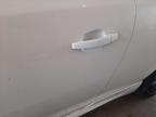2013 VAUXHALL CORSA LIMI for sale at Copart SANDTOFT