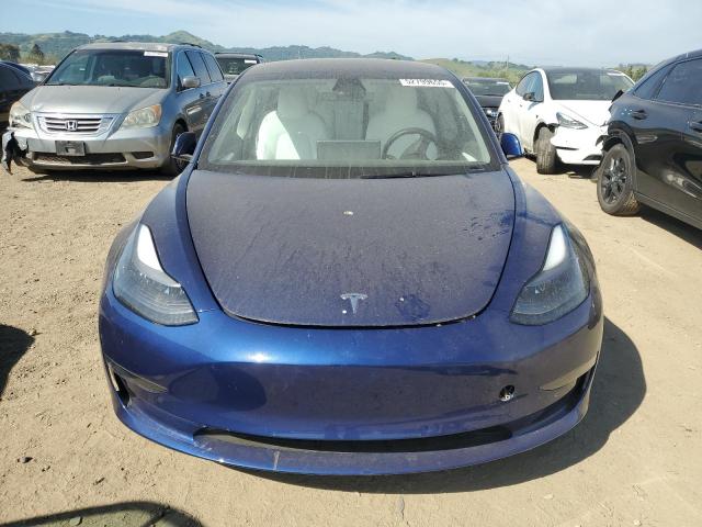  TESLA MODEL 3 2023 Синий