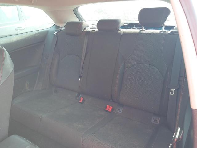 2014 SEAT LEON FR TE