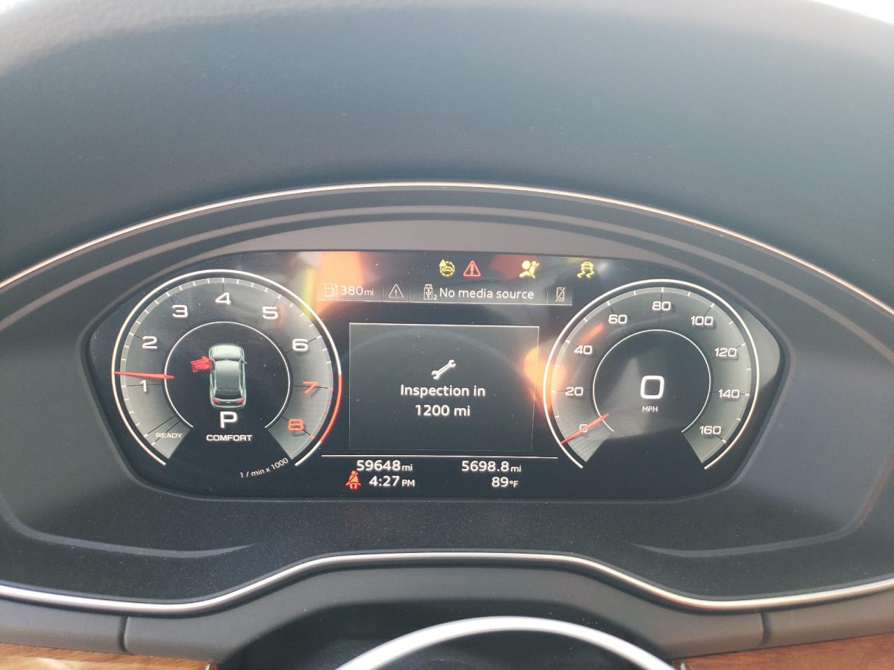 2022 Audi Q5 Premium Plus 45 VIN: WA1EAAFY8N2110662 Lot: 53669955
