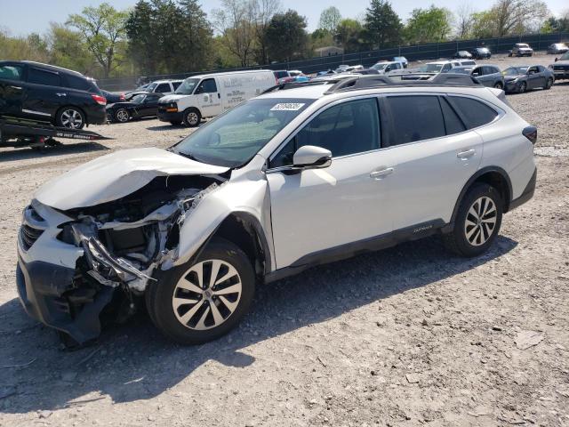 SUBARU OUTBACK PR 2022