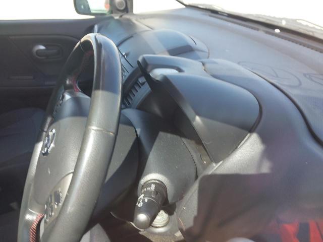 2011 NISSAN NOTE N-TEC