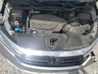 2022 Honda Odyssey Exl zu verkaufen in Prairie Grove, AR - Front End