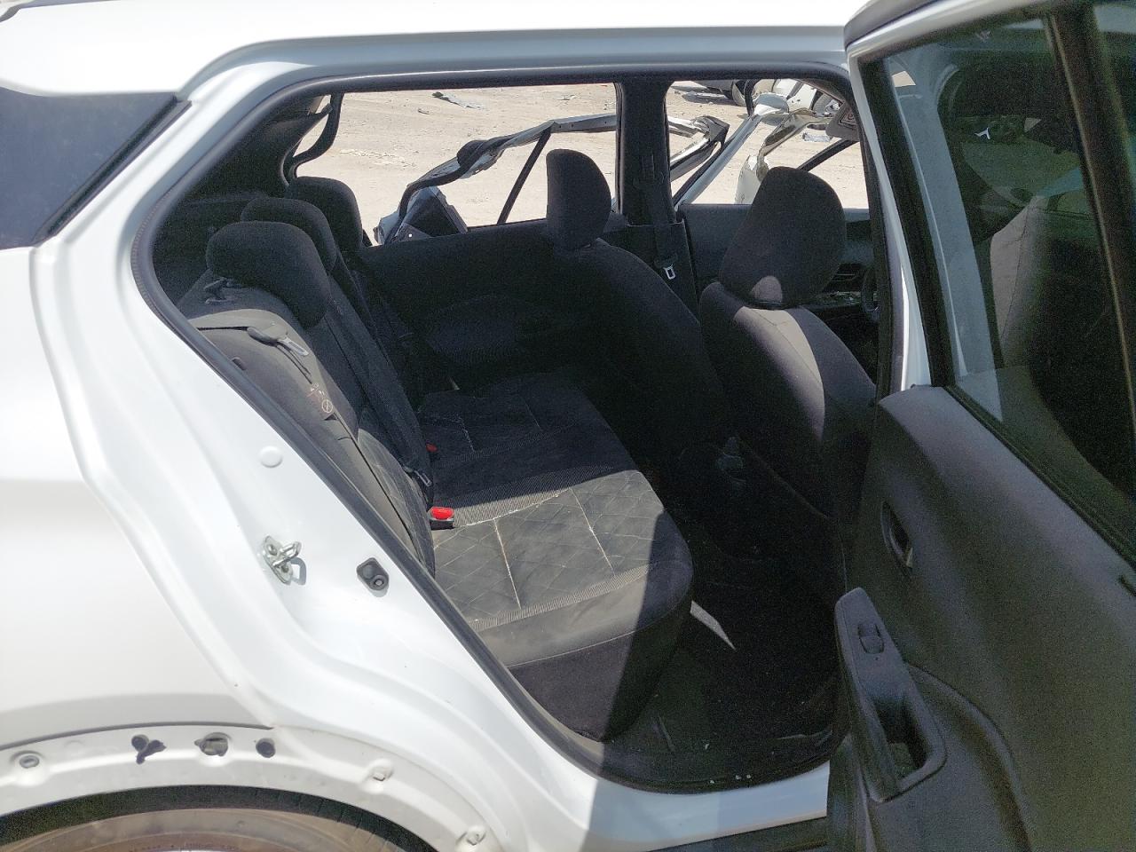 3N1CP5C93KL504549 - 2019 Nissan Kicks - #undefined