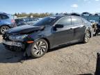2018 Honda Civic Lx للبيع في Pennsburg، PA - All Over