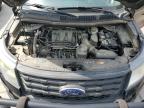 2017 Ford Explorer Police Interceptor de vânzare în Augusta, GA - Minor Dent/Scratches