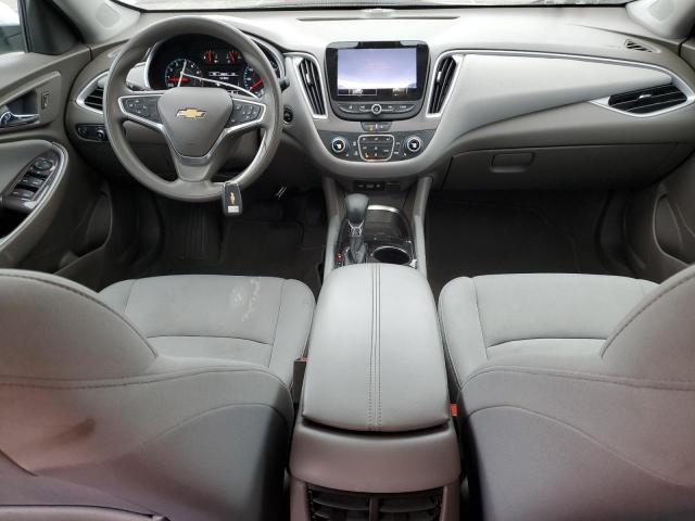  CHEVROLET MALIBU 2022 Biały