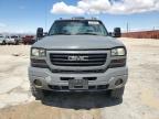 2007 GMC NEW SIERRA K3500 for sale at Copart CA - SUN VALLEY
