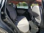 2018 Subaru Forester 2.5I de vânzare în Prairie Grove, AR - Rollover