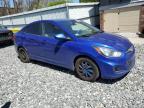 2014 Hyundai Accent Gls продається в North Billerica, MA - Side