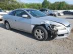 2005 Honda Accord Lx للبيع في Oklahoma City، OK - Front End