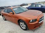 2011 Dodge Charger  en Venta en Taylor, TX - Hail