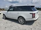 2016 Land Rover Range Rover Supercharged for Sale in Loganville, GA - Front End