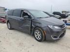 2018 Chrysler Pacifica Touring Plus   იყიდება Taylor-ში, TX - Side