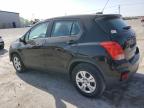 2017 Chevrolet Trax Ls იყიდება Oklahoma City-ში, OK - Front End