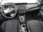 2023 Nissan Kicks S продається в Montgomery, AL - Front End
