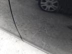 2011 VAUXHALL MERIVA SE for sale at Copart WOLVERHAMPTON