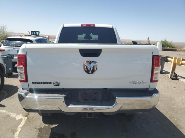  RAM 2500 2024 White