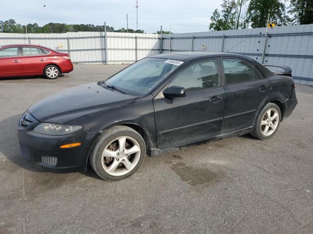 2008 Mazda 6 I